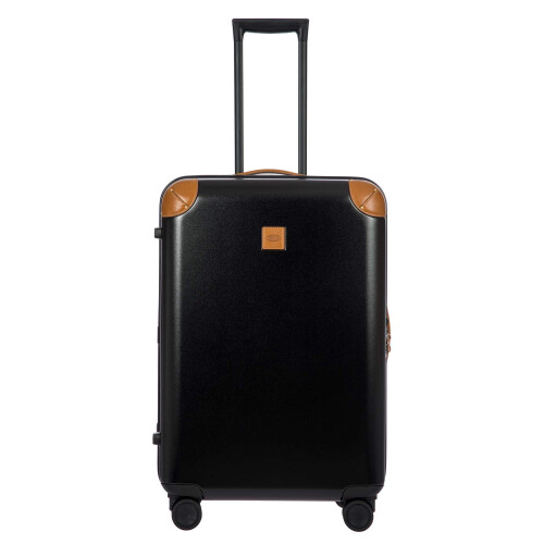 Amalfi 27 inch Trolley, One SizeBlack