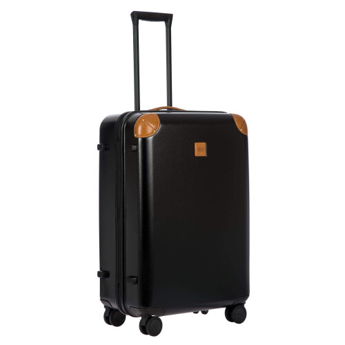 Amalfi 27 inch Trolley, One SizeBlack 1