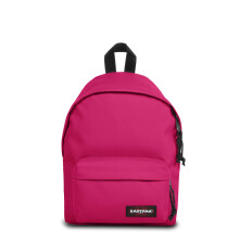 Eastpak Orbit Small Backpack, 34 cm, 10 L, Pink (Ruby Pink)