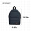 Eastpak Eastpak Orbit Small Backpack, 34 cm, 10 L, Pink (Ruby Pink) 4