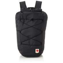 FJALLRAVEN 23224-550 High Coast Rolltop 26 Sports backpack Unisex Adult Black Size One Size