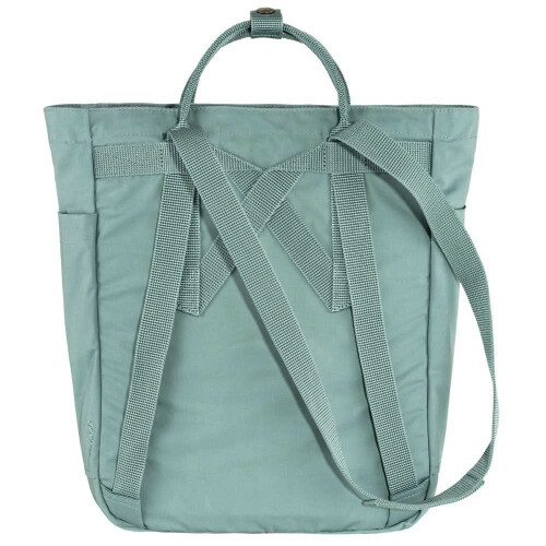 Fjällräven FJ?LLR?VEN Kanken Totepack, light blue (sky blue (501), size - 1