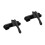 2Ensembles Billard Table Nettoyage Nylon Manche 4