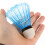 36Pièces Volants De Badminton Durables Multicolores Pour Enfants 3
