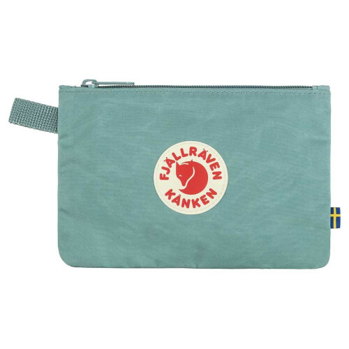 Fjällräven Fj?llr?ven K?nken Pocket One Size, Sky Blue