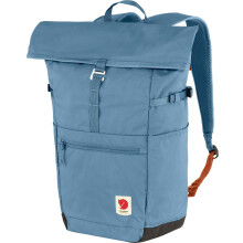 Fjallraven 23222-543 High Coast Foldsack 24 / High Coast Foldsack 24 Sports backpack Unisex Dawn Blue Size One Size