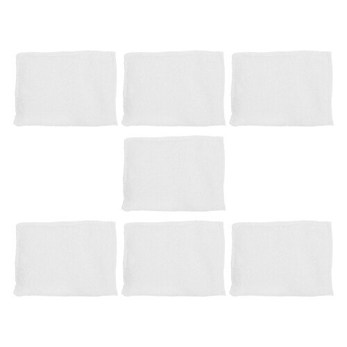 14Pièces Poudre Blanche Pour Main Billard Accessoires Pool 2