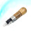 Ensemble Outils Couture Bois Multi Couleurs Pour Cuir Artisanat DIY 10