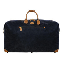 BRIC'S Life Holdall Blue