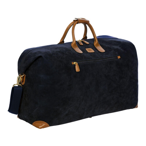 BRIC'S Life Holdall Blue 1