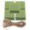 3Ensembles Bio DIY Vert Arôme Algues Pour Nettoyage 1