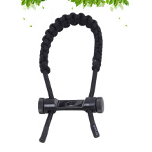 Bracelet Archery Manchette Corde Arc Et Résistante