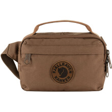 FJALLRAVEN 23200284-238 K?nken No. 2 Hip Pack Sports backpack Unisex Hazel Brown Size OneSize
