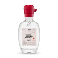 The Lost Explorer Mezcal Espad?n, 20cl | Award Winning Artisanal Mezcal | 42%