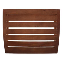 Coussin Cervical En Bois Ergonomique Café Pour Sauna Détente