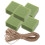 3Ensembles Bio DIY Vert Arôme Algues Pour Nettoyage 3