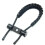 Bracelet Archery Manchette Corde Arc Et Résistante 5