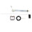 3Ensembles Essence Métal Auto Lisible Pour Camion Bateau 2