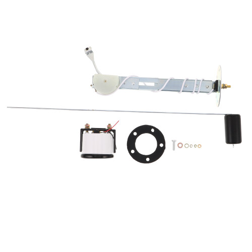 3Ensembles Essence Métal Auto Lisible Pour Camion Bateau 1