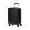 Mandarina Duck Flyduck Trolley Cabin, Black, Cabin, Flyduck 1