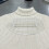 Gabarit Transparent De Mesure Pour De Pull Tricoté 6