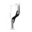 D'outils Pour , Aluminium Inox, Professionnel, Noir 2