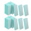 75Pièces Bloc Ponçage Durable Eva Portable 2