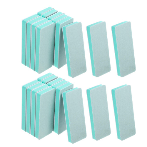 75Pièces Bloc Ponçage Durable Eva Portable 1