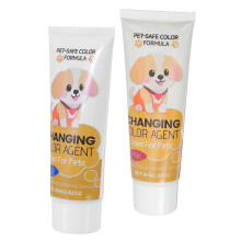 2Pièces Kit Poils Temporaire Pour Adultes