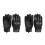 2Paires Homme Cuir , Et Tactiles 9