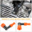 2Pièces Capuchon De Bougie Plastique Durable Atv 11