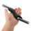 D'outils Pour , Aluminium Inox, Professionnel, Noir 4