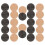 120Pièces Jeu D'échecs, Dames Et Backgammon Bois Multifonction 1