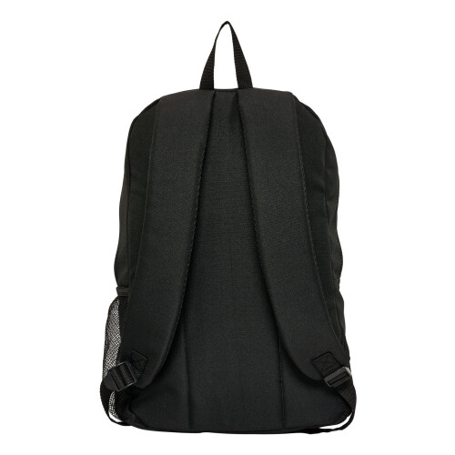 Hummel hummel Unisex Hmlessential Back Pack Backpack, black, One Size 2