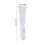 1Pair White Compression Socks Medical Elastic Support for Thighs 2