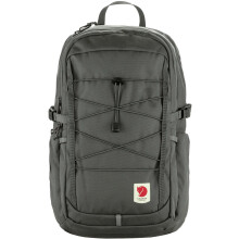 Fj?llr?ven Unisex Skule 20L Backpack, Basalt