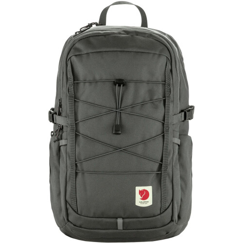Fjällräven Fj?llr?ven Unisex Skule 20L Backpack, Basalt