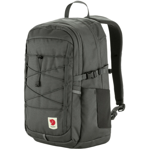 Fjällräven Fj?llr?ven Unisex Skule 20L Backpack, Basalt 2