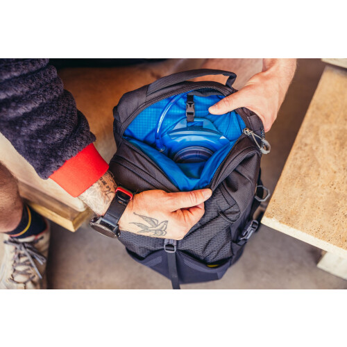 Gregory Nano 20 Spark Navy Wanderrucksack 2
