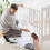 6Pièces Connecteurs Enfant Café Stabilisateurs Antidérapants 7
