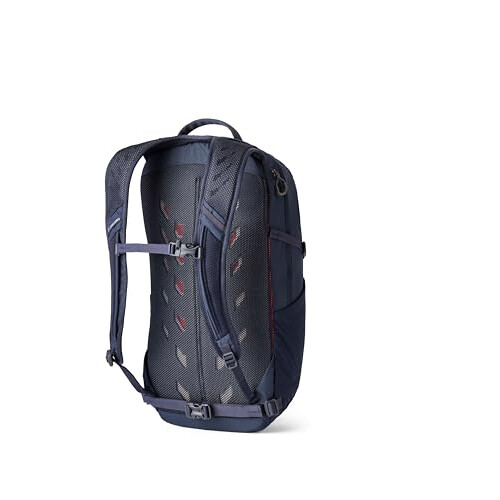 Gregory Nano 20 Spark Navy Wanderrucksack 1