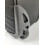 Trolley Cabin Folding Black 3