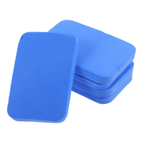 20Pièces Éponge Entretien Raquette Pingpong Accessoire