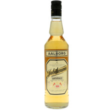Aalborg Jubileum Aquavit, 70 cl