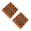 20Pièces Supports Beige Pour De Lit 5