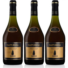 Sandeman Imperial Brandy, 70 cl