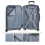 Itaca Elba Suitcase 66 Centimeters 64 Blue (Aguamarina) 5