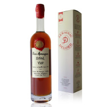 Bas Armagnac - Delord - Vsop - 70cl