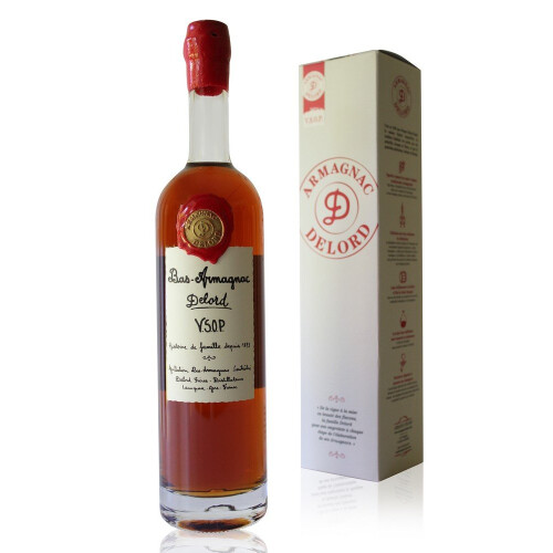 Bas Armagnac - Delord - Vsop - 70cl