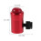Support Diapason Rouge Alliage Pied Agate Décoratif 2